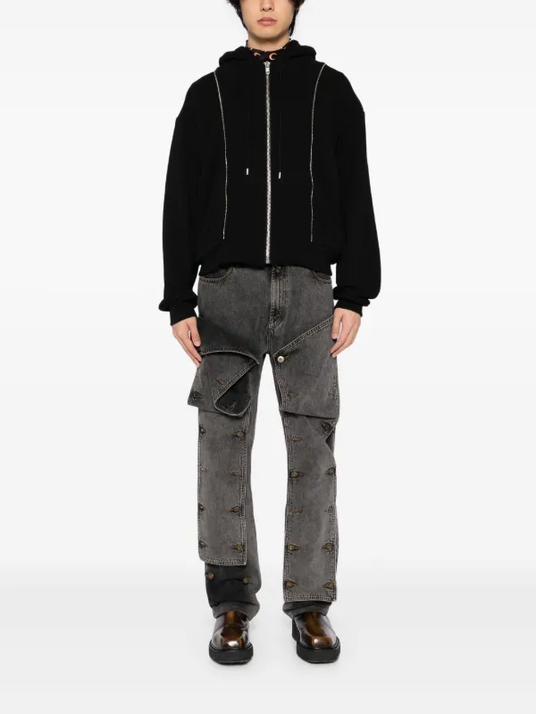 MERYLL ROGGE トレンチコート | ニュートラル | FARFETCH JP