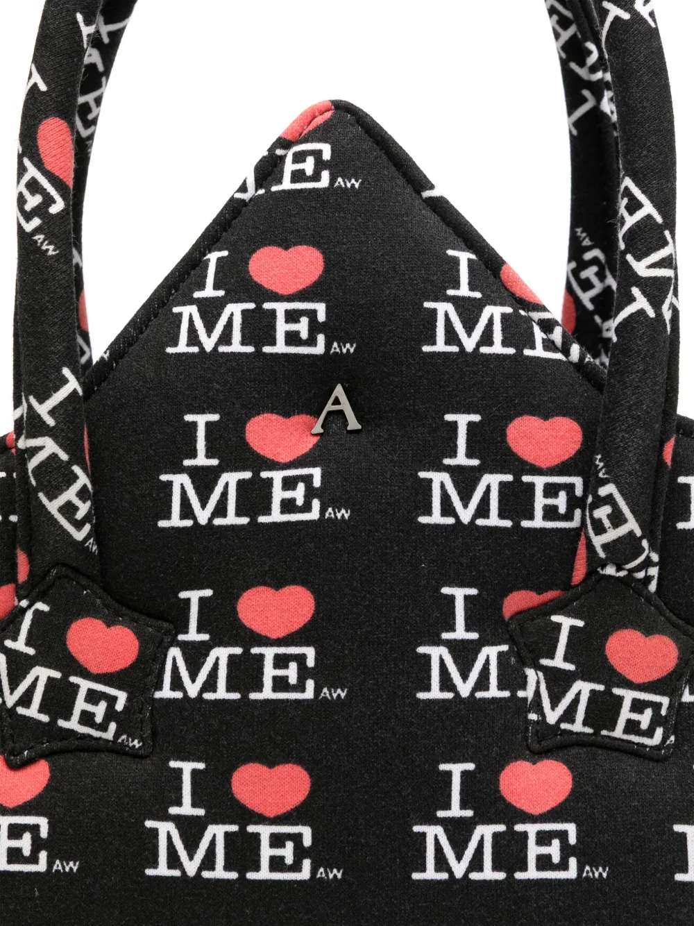 Ashley Williams Star Bag