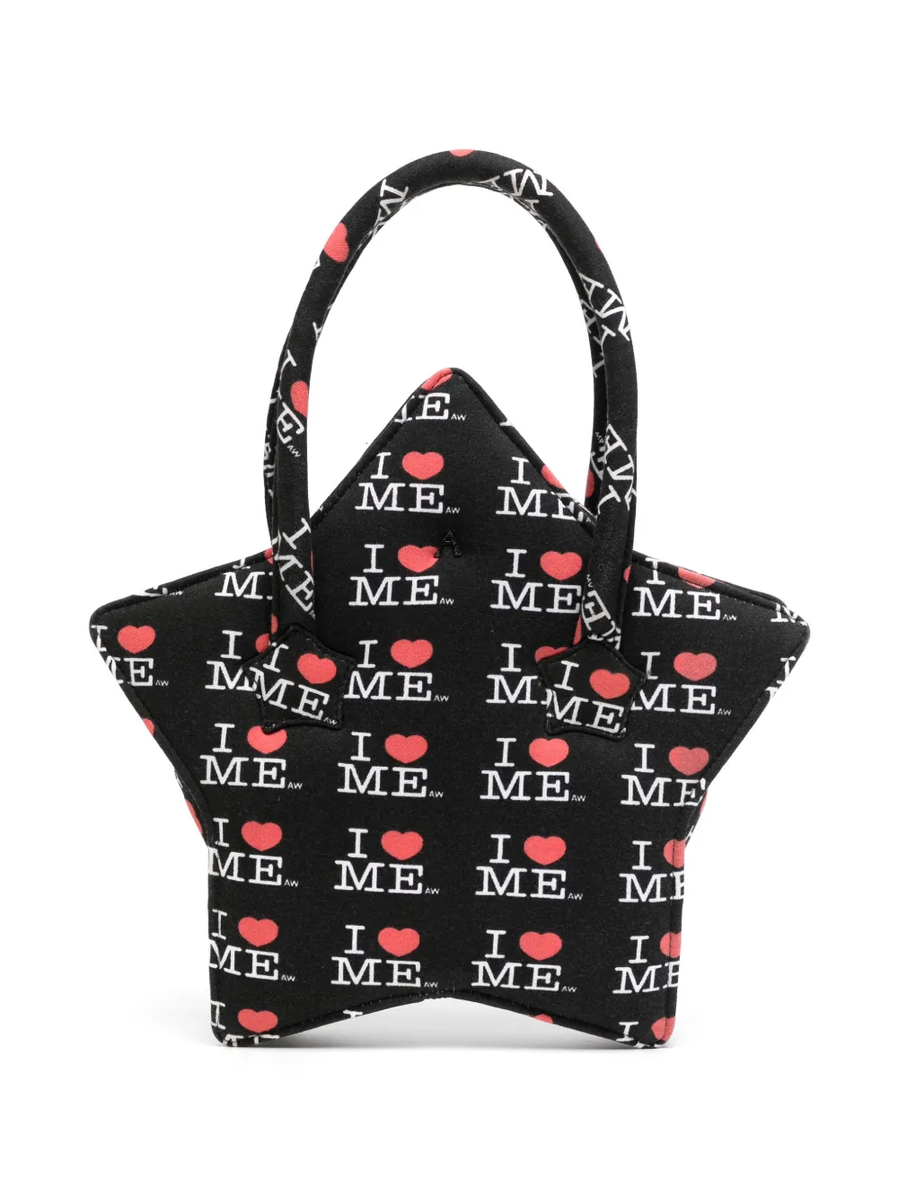 Ashley Williams Borsa Star - Nero