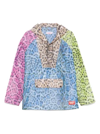 Charles Jeffrey Loverboy