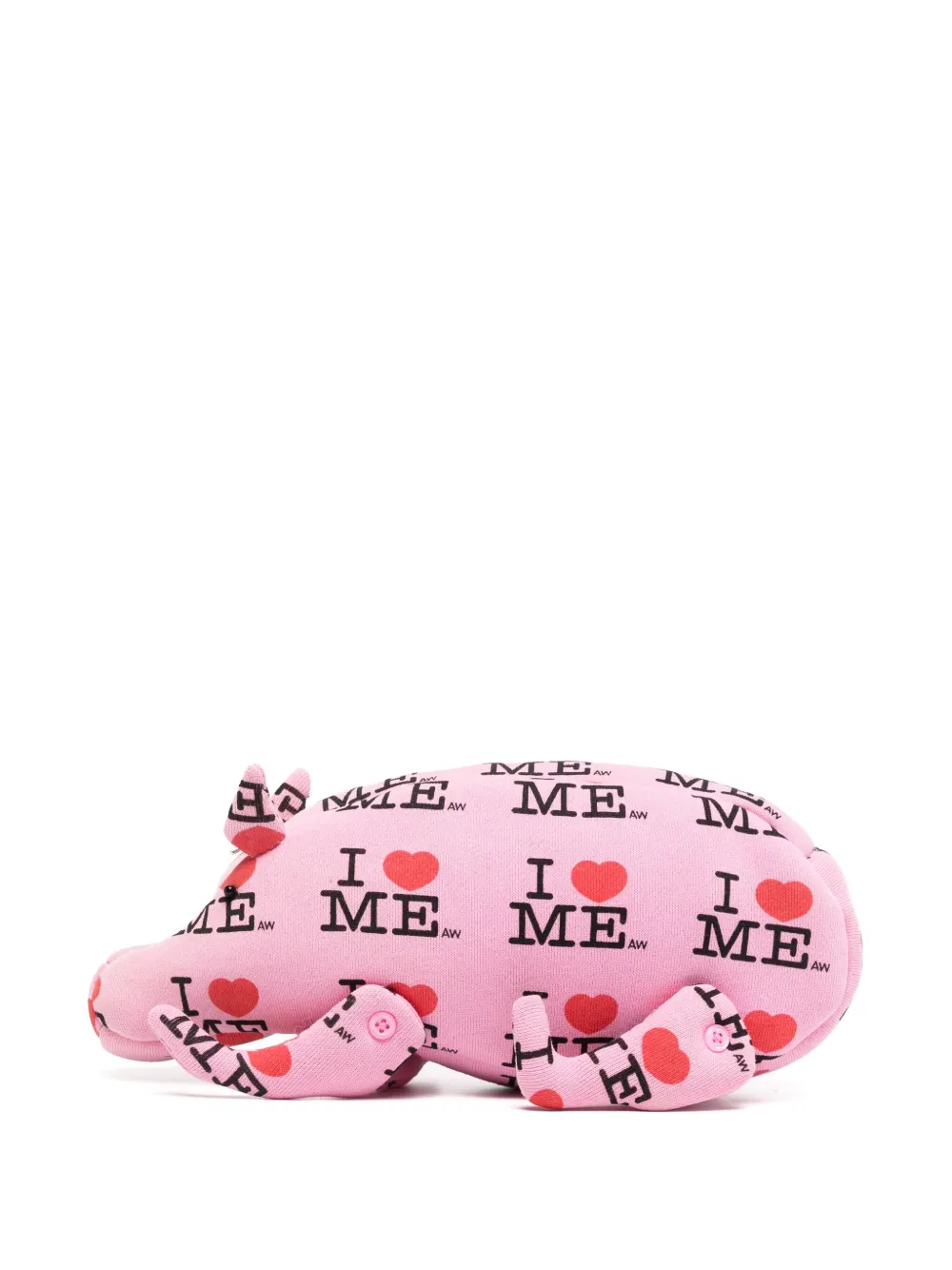 Ashley Williams Piglet Bag