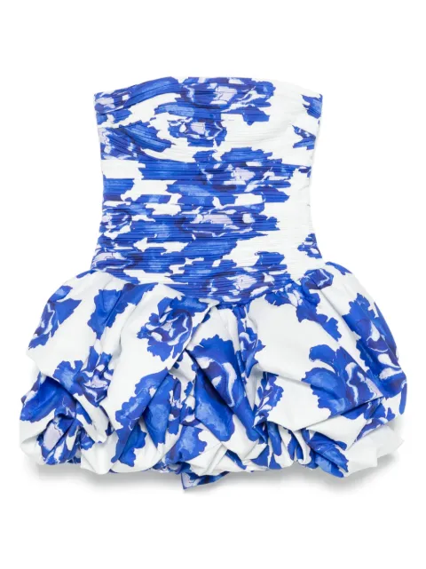Aje Violette mini dress