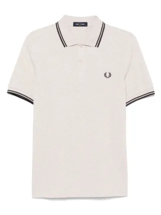 Fred Perry
