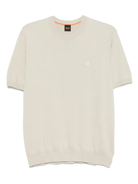 BOSS playera Kanache