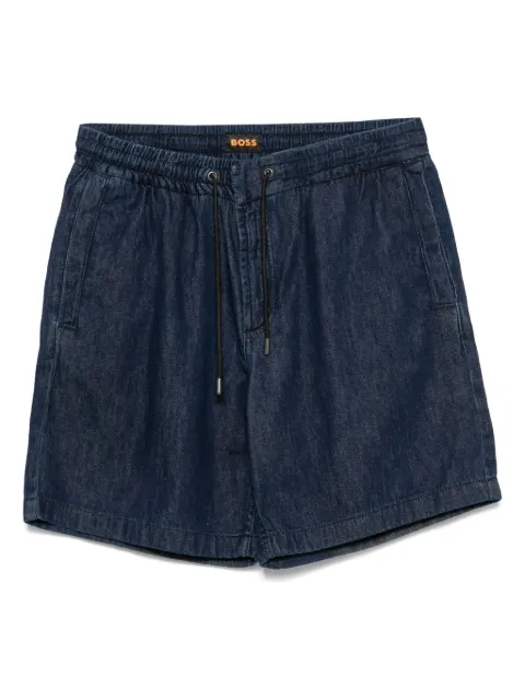 BOSS short Sandrew