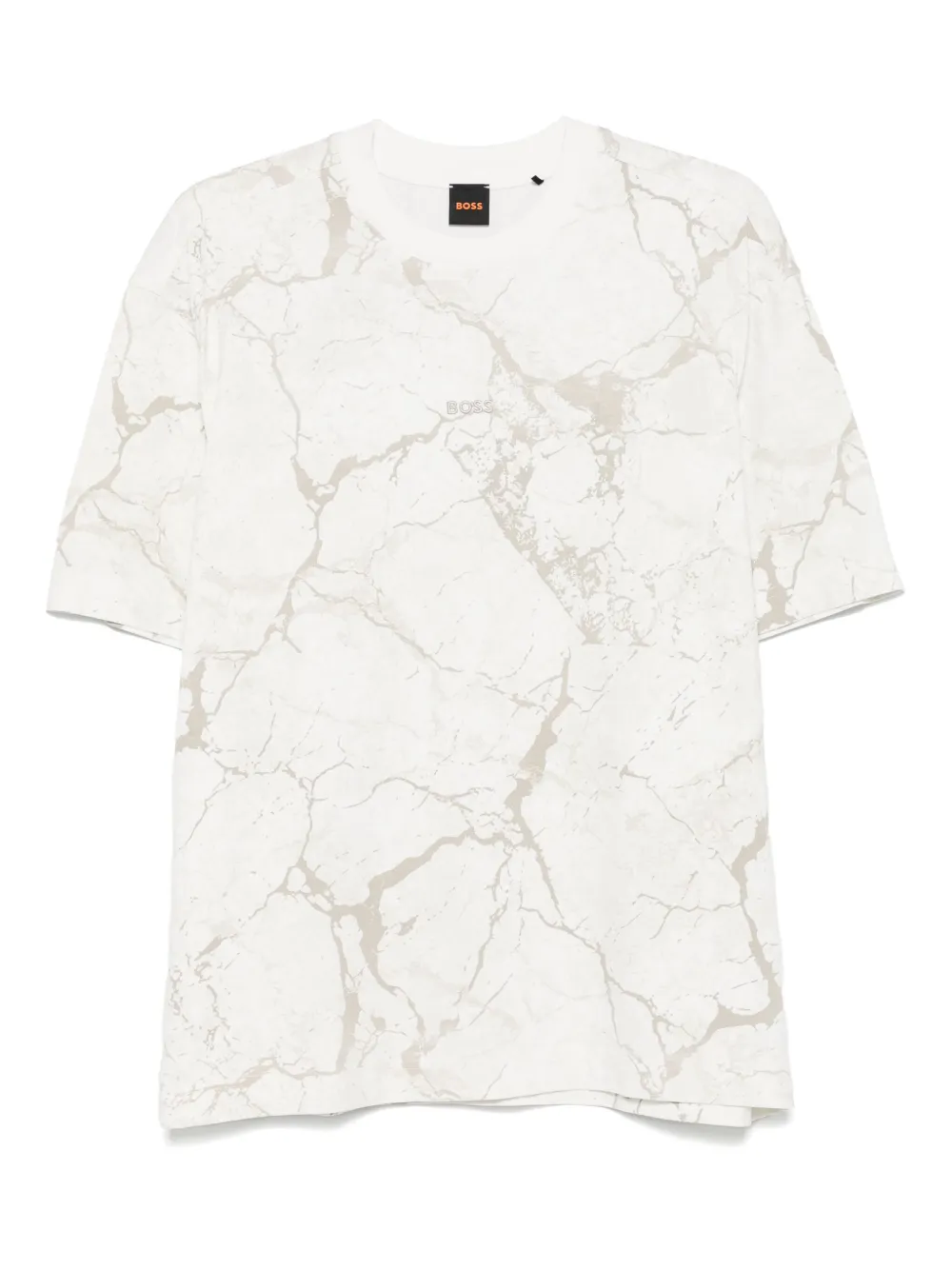 Hugo Boss Crinkledesert T-shirt