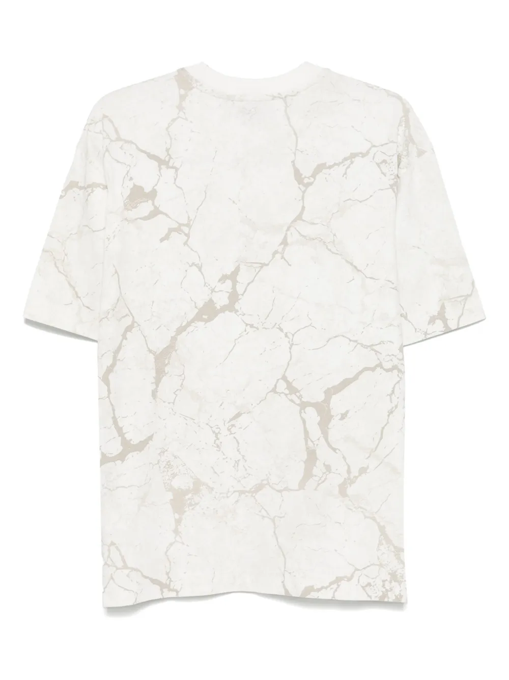 BOSS playera Crinkledesert | Playeras | Image 2