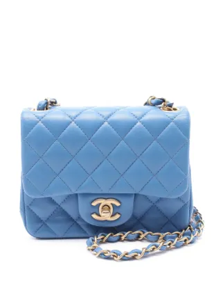 CHANEL Pre-Owned