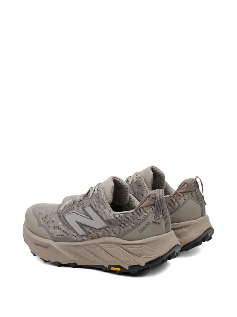 New Balance Fresh Foam sneakers Grey