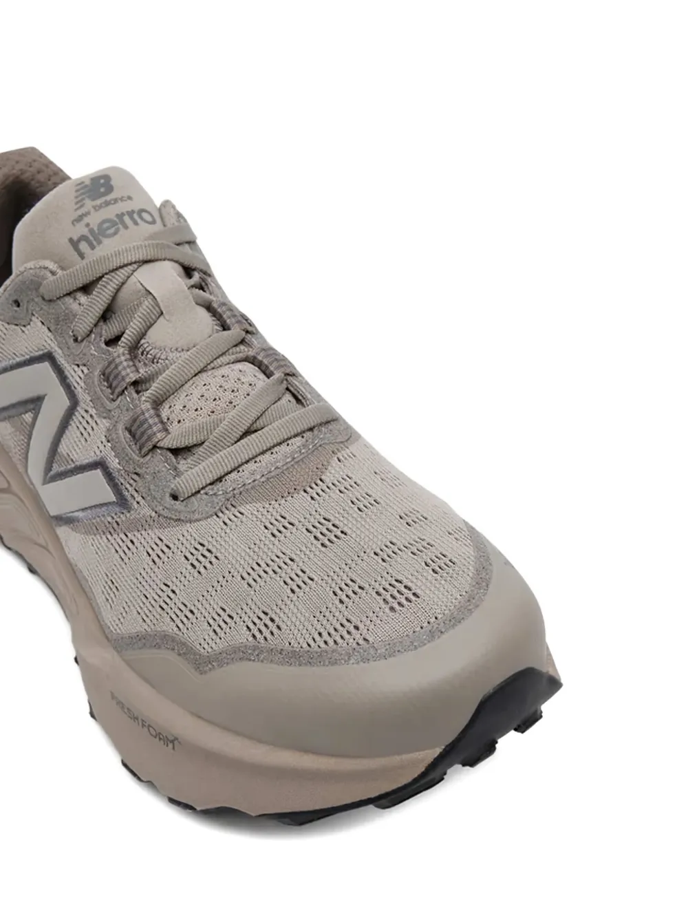 New Balance Fresh Foam sneakers Grey