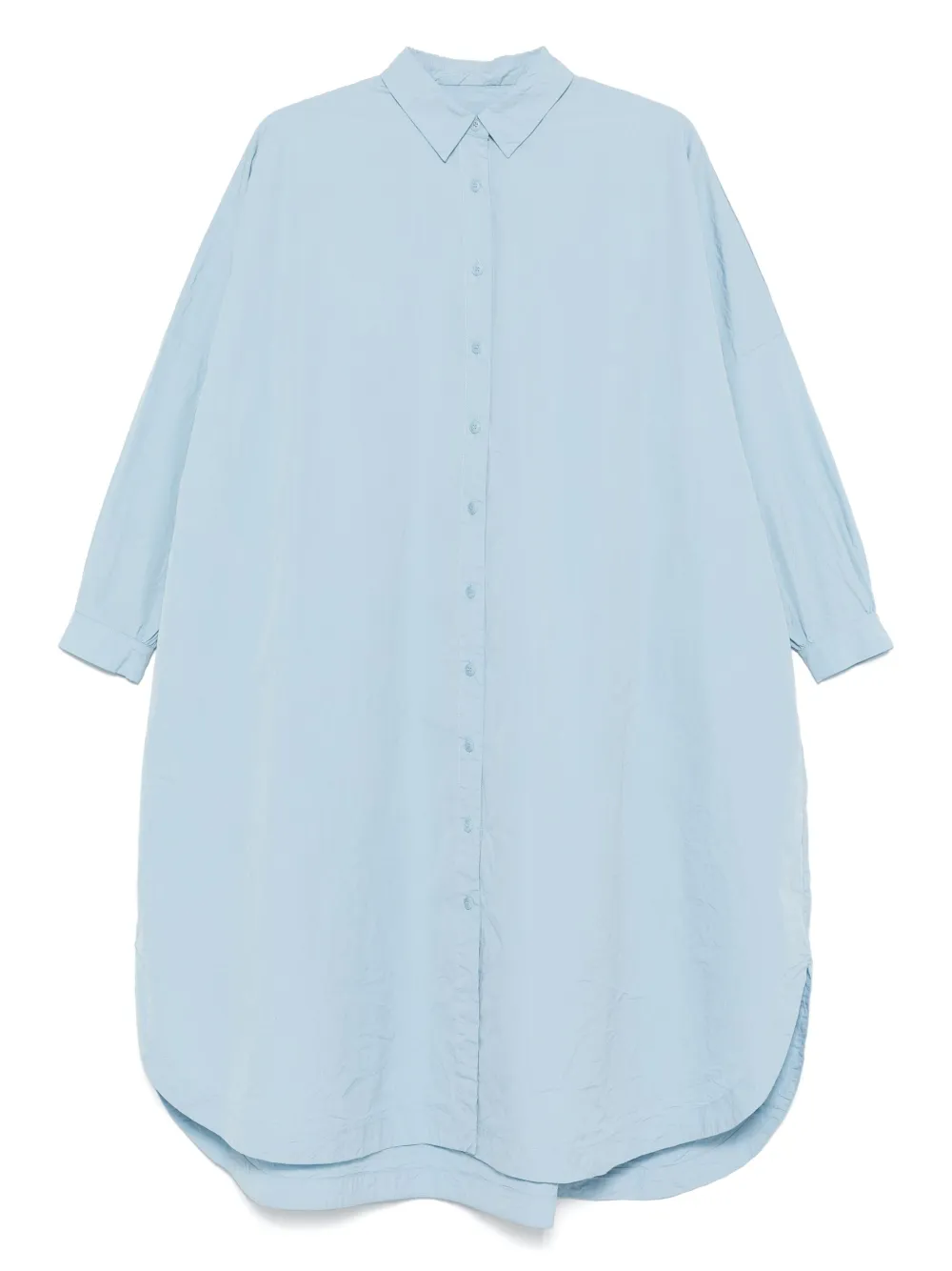 Casey Casey Yuki maxi dress | Blue | Image 1