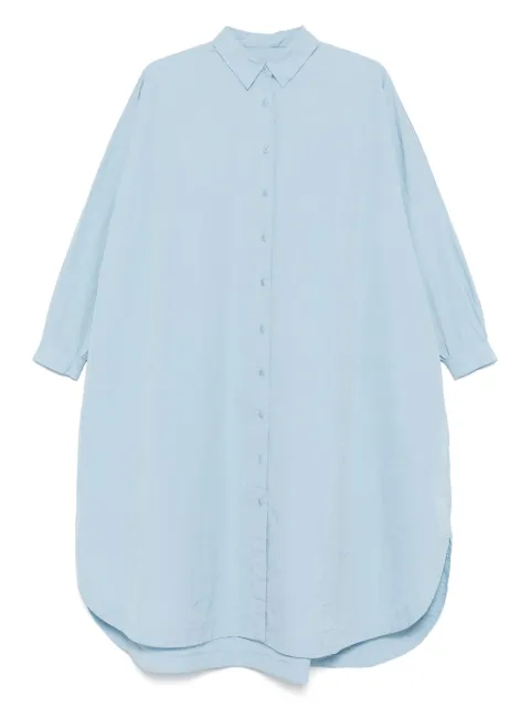 Casey Casey vestido largo Yuki