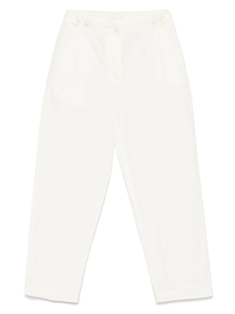 Casey Casey Jude trousers | White | Image 1