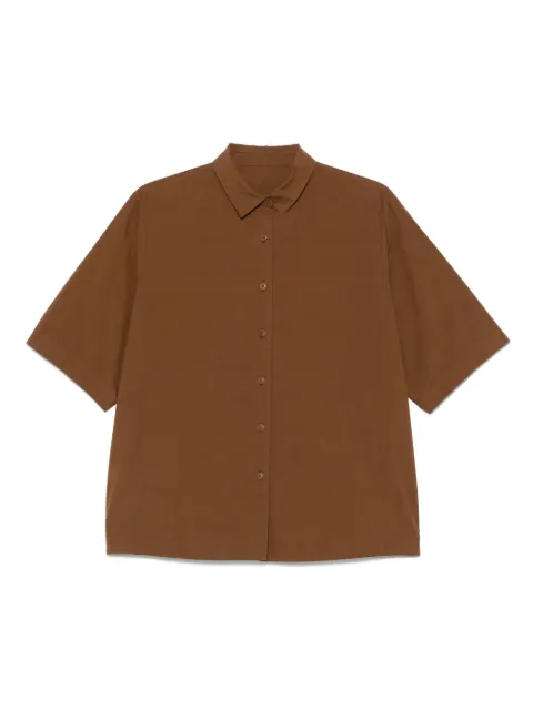 Casey Casey camisa Atoless