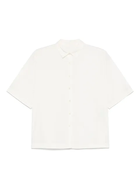 Casey Casey camisa Atoless