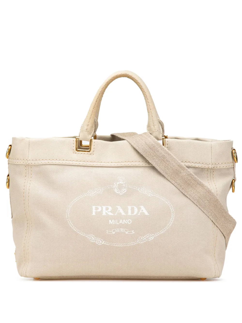 楽天市場】PRADA カナパ デニムの通販 楽天市場】PRADA カナパ デニムの通販