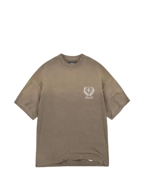 Represent Crest T-shirt