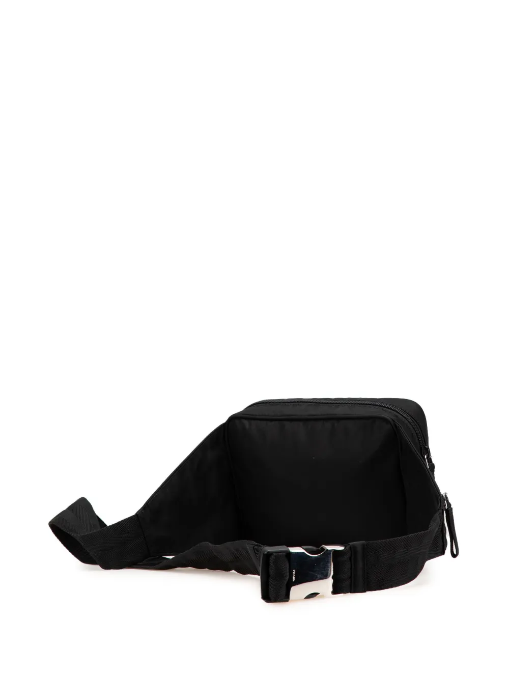 Prada Pre-Owned 2013-2024 Tessuto belt bag | Pre-Owned | Image 2