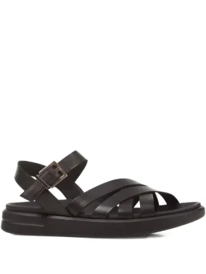 Lanvin x Suicoke 'Wake' サンダル | ブラック | FARFETCH JP