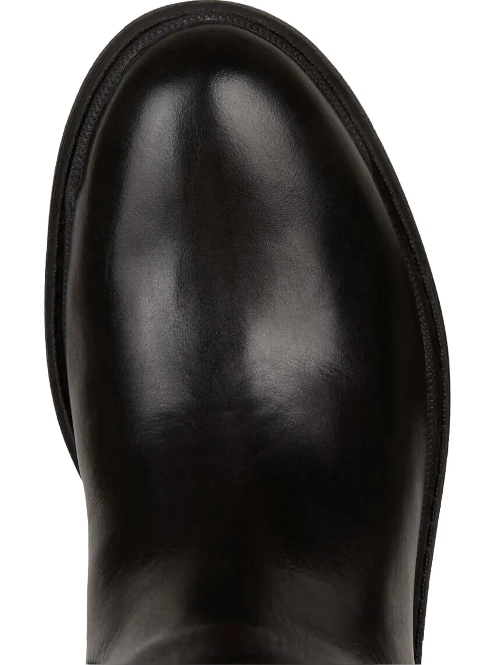 Geox buckle-fastening boots Black