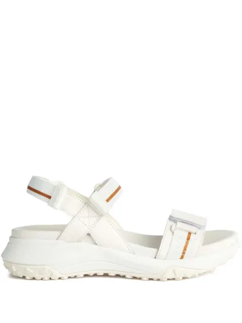 Geox sandalias con tiras