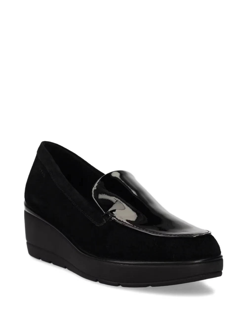Geox mocassins à semelle compensée | Image 2