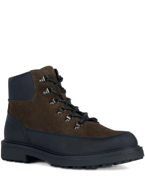 Geox bottines Lagorai + Grip