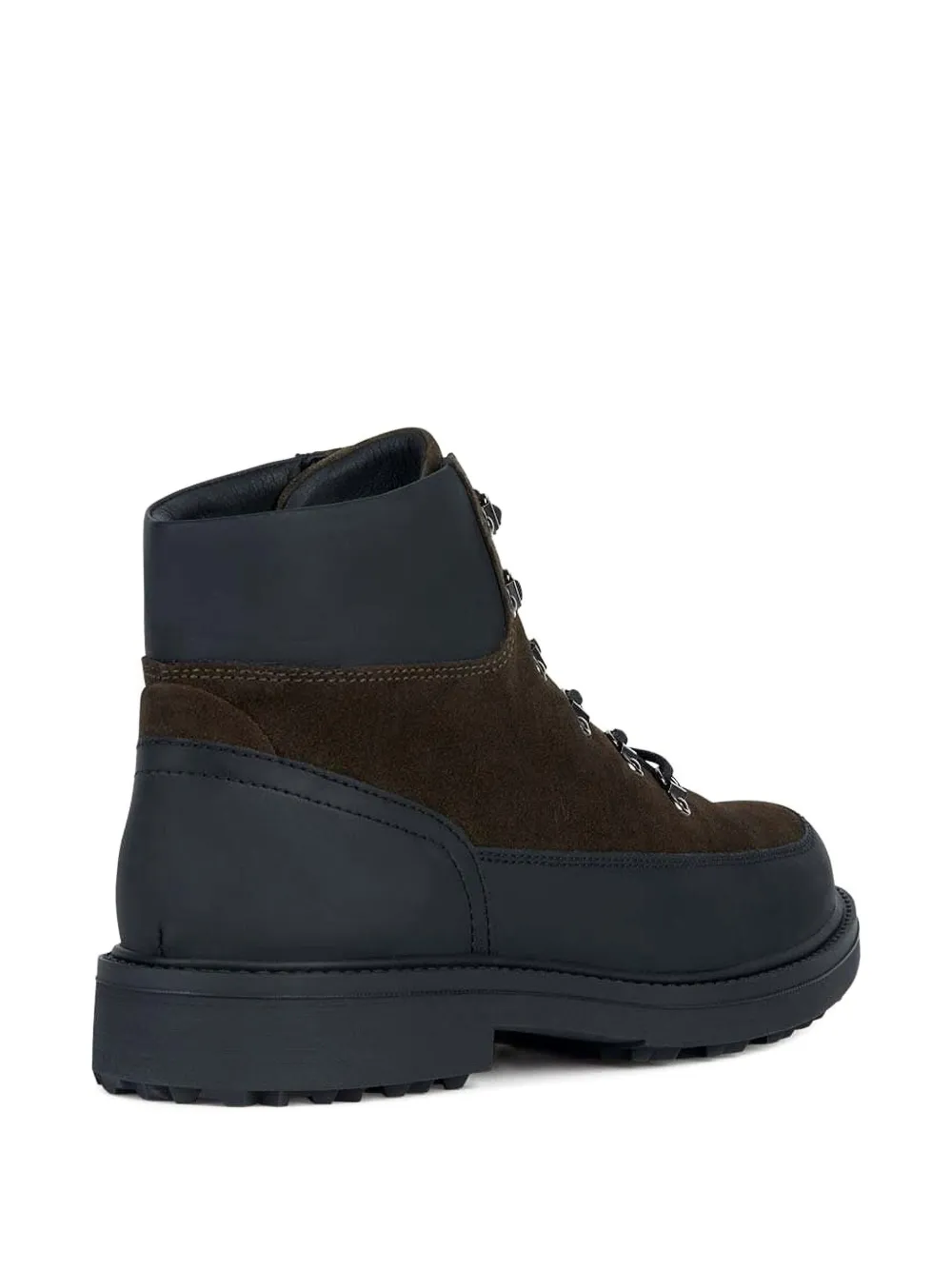 Geox Lagorai + Grip boots Green