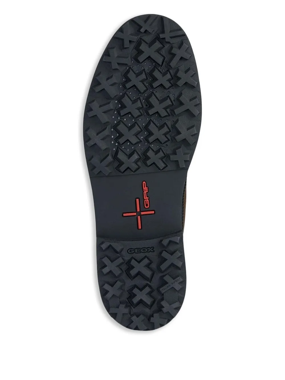 Geox Lagorai + Grip boots Green