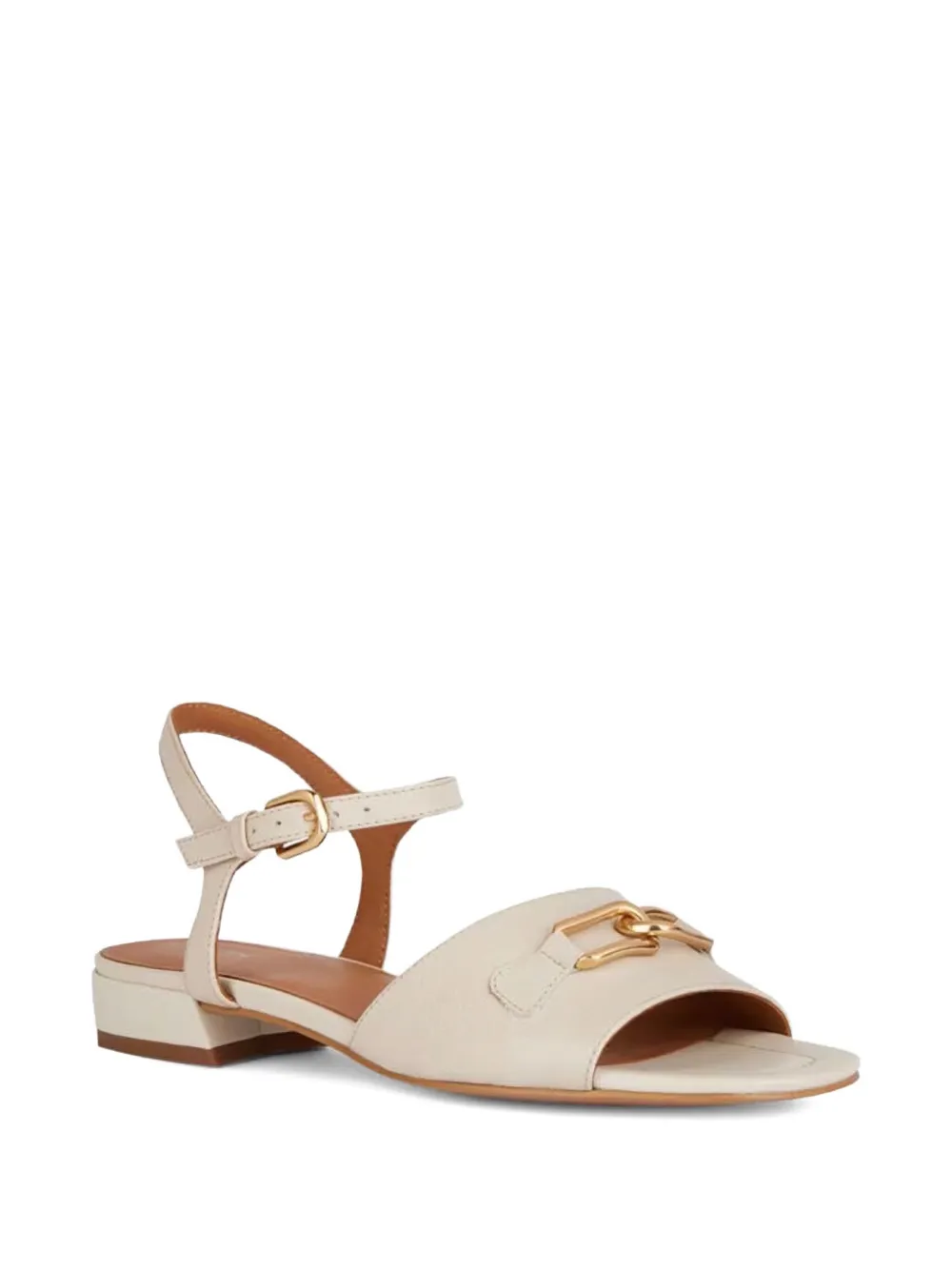 Geox buckled open-toe sandals | Heeled Sandals | Image 2