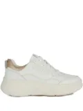 Geox Nebula 2.0 X chunky-sole sneakers - White
