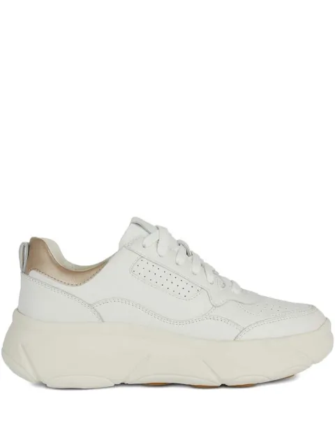 Geox Nebula 2.0 X chunky-sole sneakers