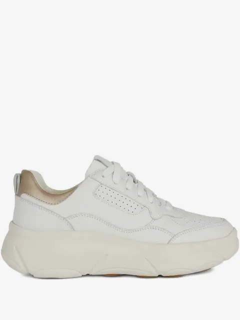 Geox Nebula 2.0 X chunky-sole sneakers