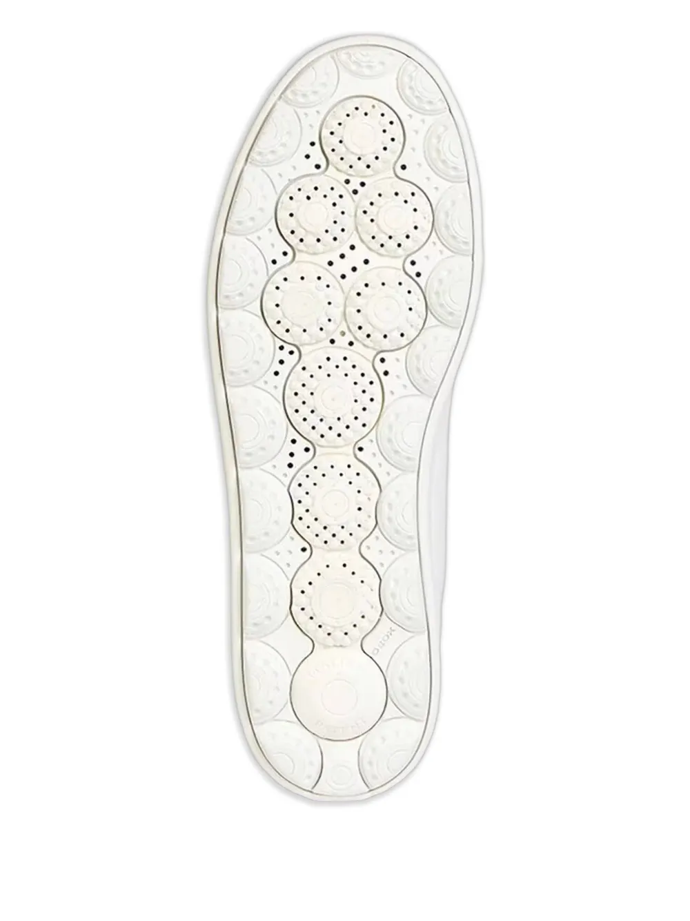 Geox Spherica Ecub-1 sneakers White