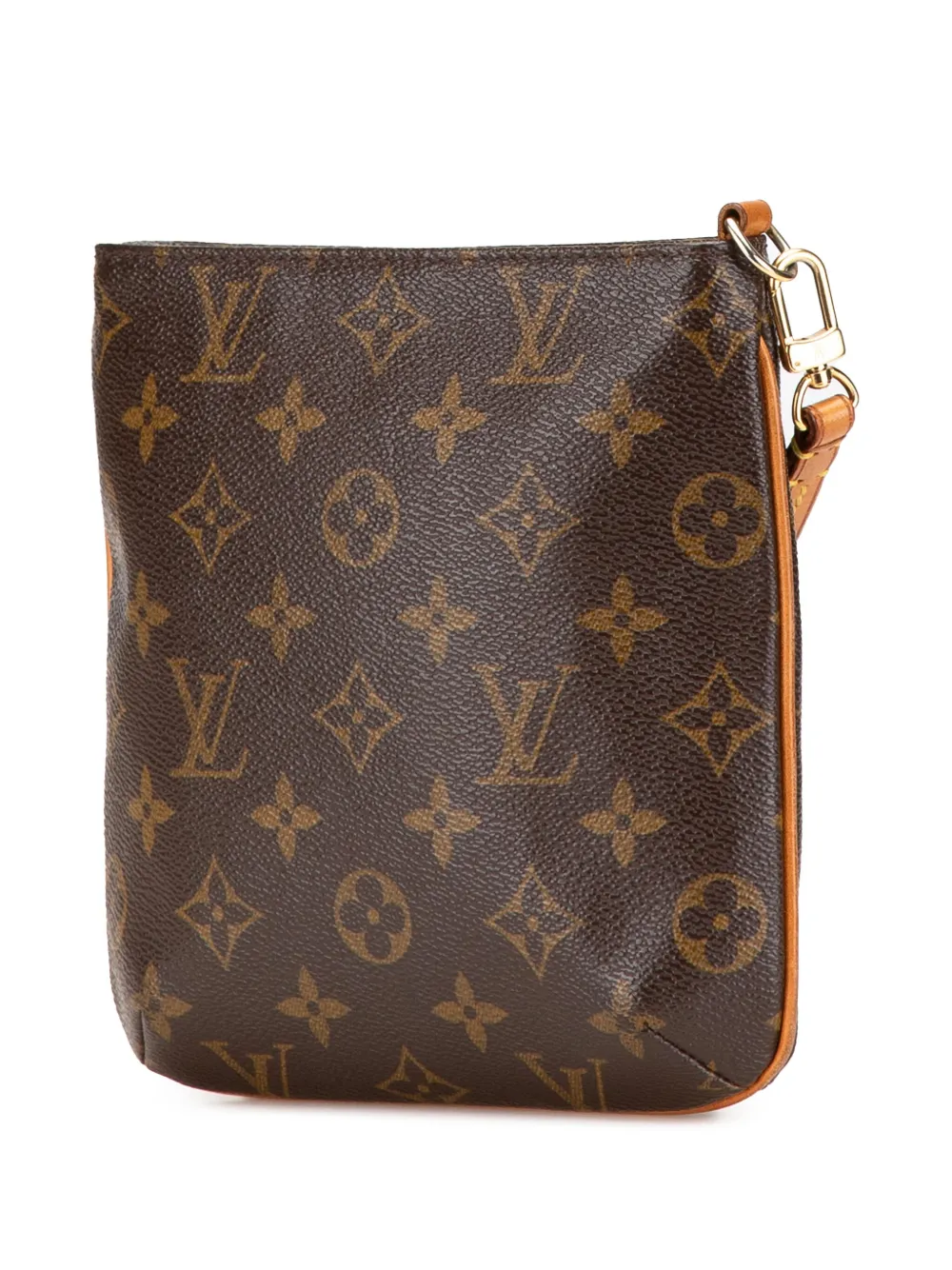Louis Vuitton Pre-Owned pochette Partition (1990-2024) | Pre-owned | Image 2
