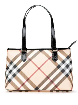 Burberry Pre-Owned