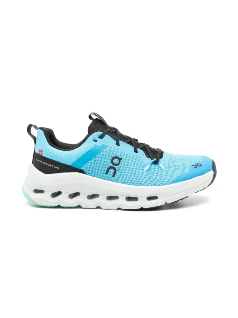 on running kids Cloudleap sneakers