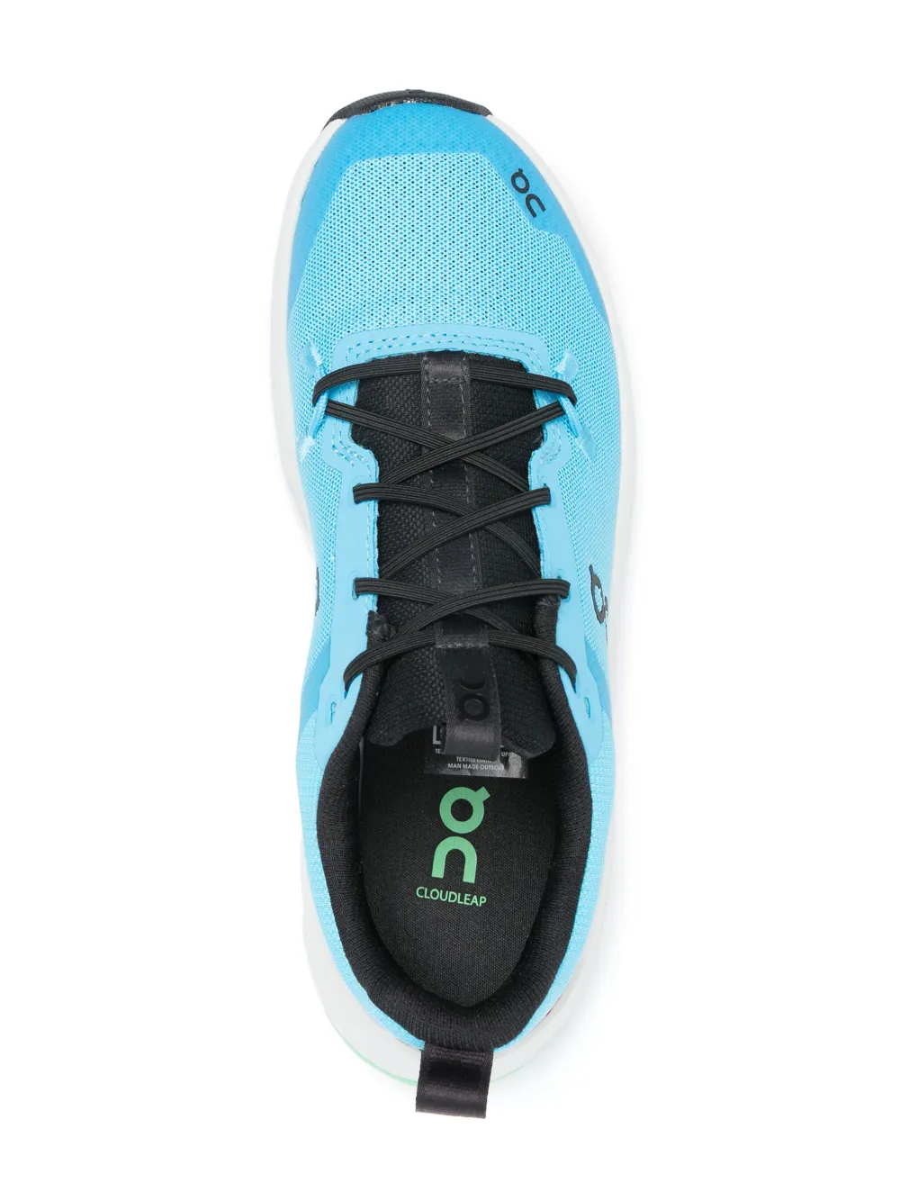 Shop On Running Cloudleap Sneakers