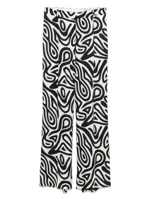 Officine Generale pantalones Gracella
