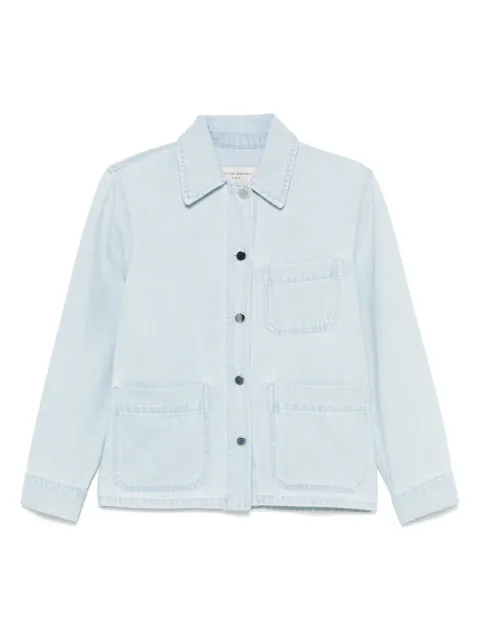 Officine Generale Kalinka jacket