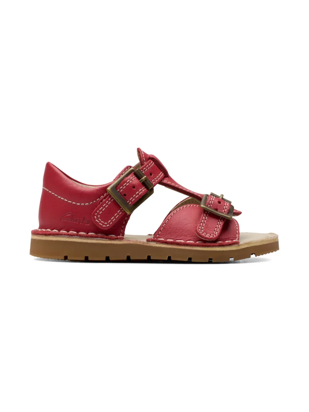 Clarks Babies' Playsun Sandals