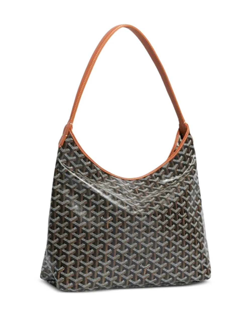 Goyard Pre-Owned ゴヤールディン ボエム ホーボー ショルダー Goyard Pre-Owned ゴヤールディン ボエム ホーボー ショルダー