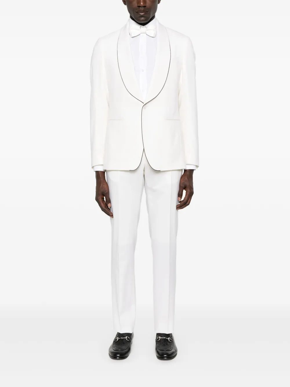 Lardini traje con botones | Trajes con botones | Image 2