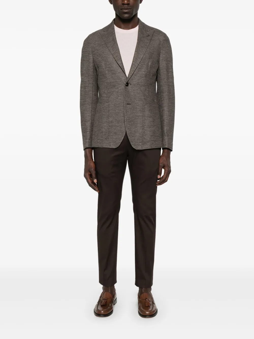 Tagliatore blazer Derrick | Blazers | Image 2