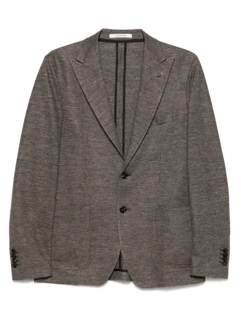 Tagliatore Derrick blazer