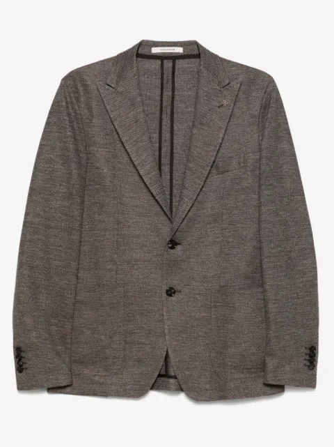 Tagliatore Derrick blazer