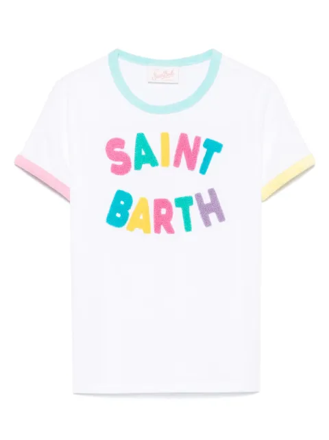 MC2 Saint Barth Kids playera Elly