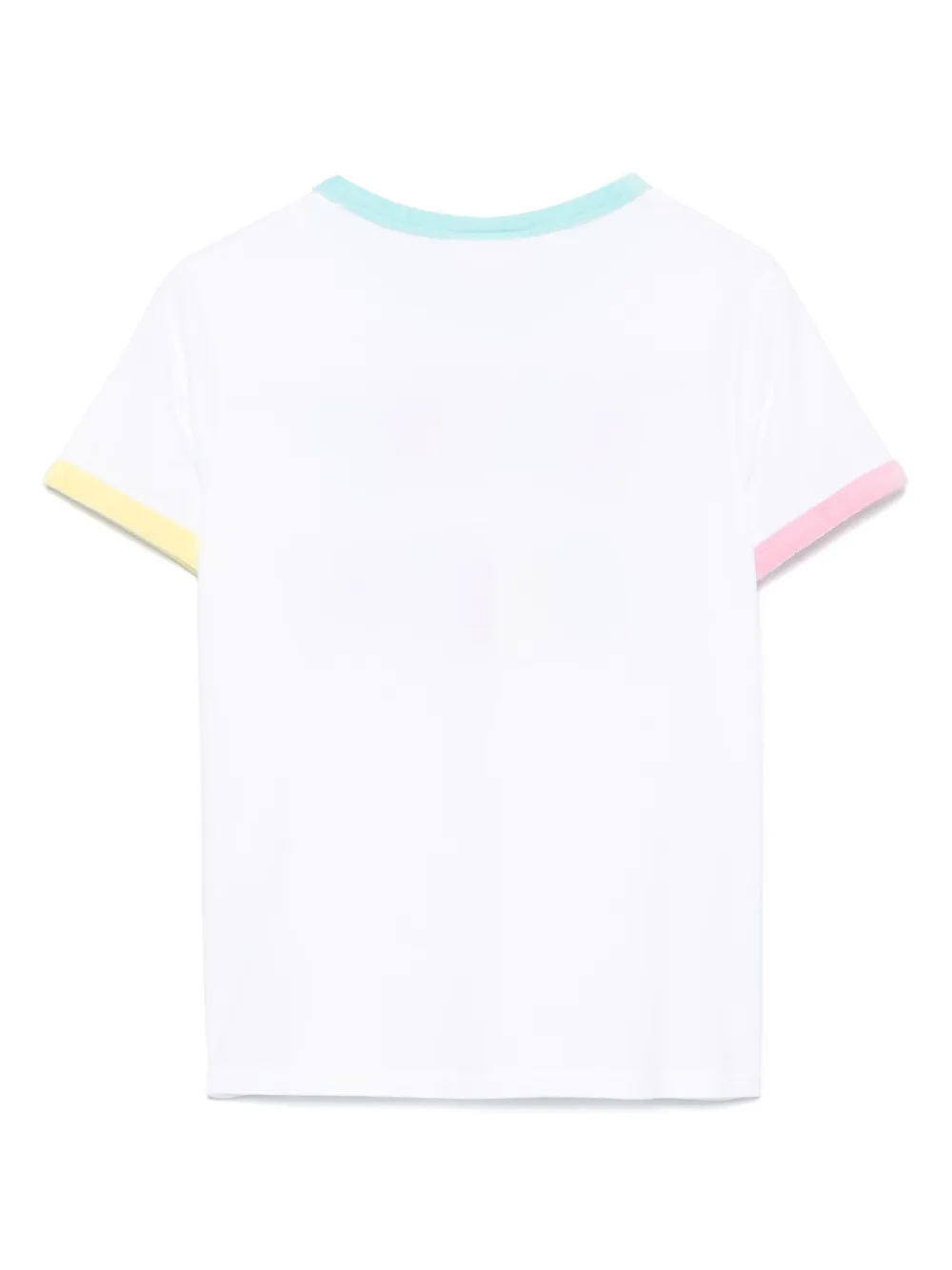MC2 Saint Barth Kids playera Elly | Playeras | Image 2