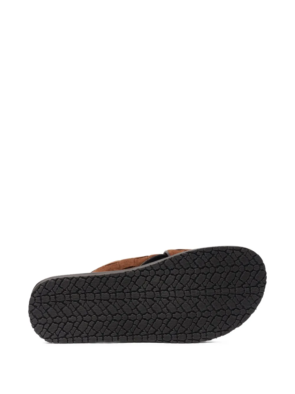 Scarosso Ettore slippers Bruin