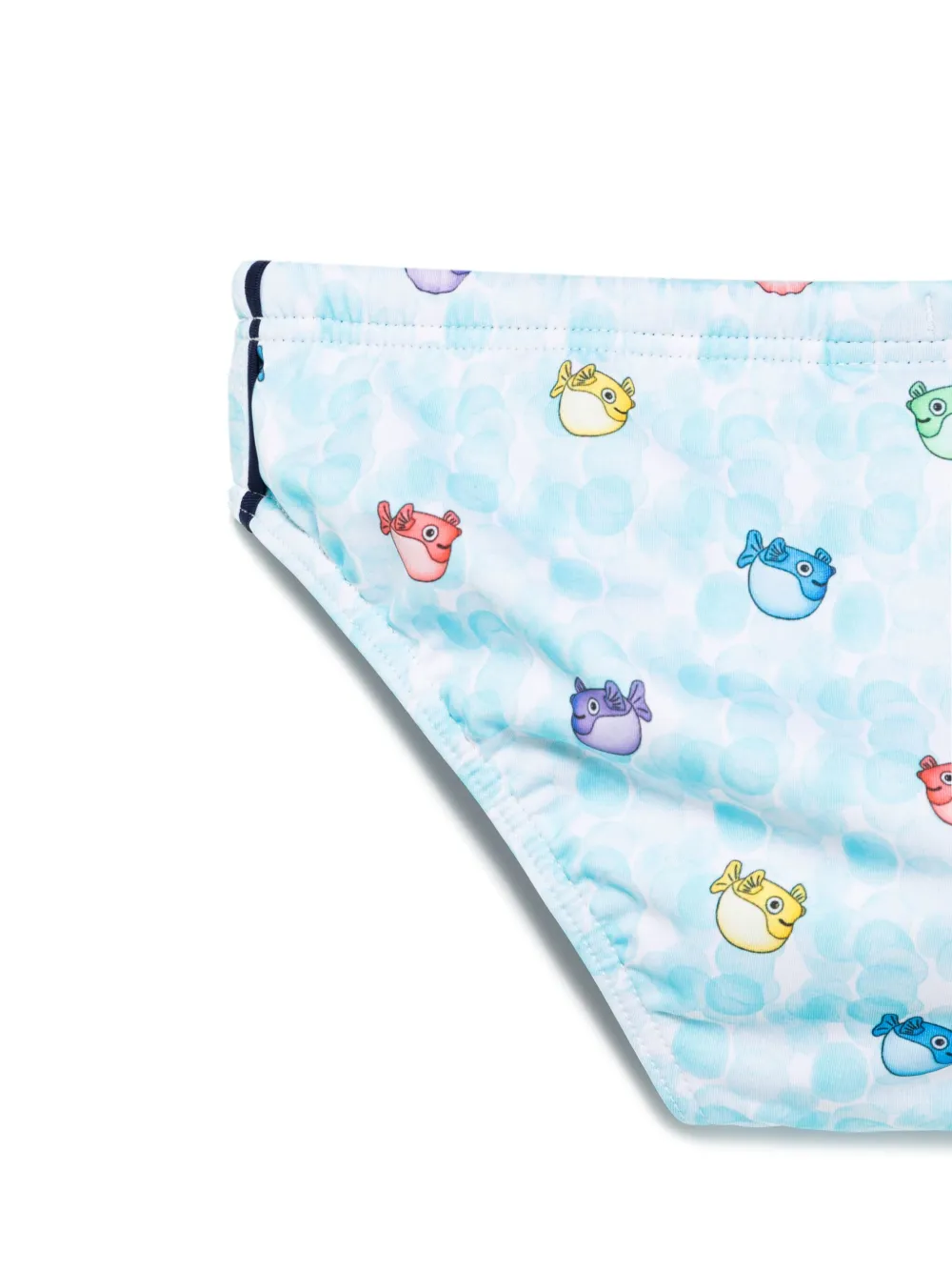 MC2 Saint Barth Kids Billy swim trunks | Swim Shorts & Trunks | Image 2